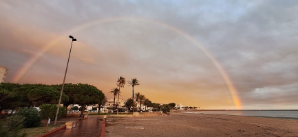 Vacances en Espagne