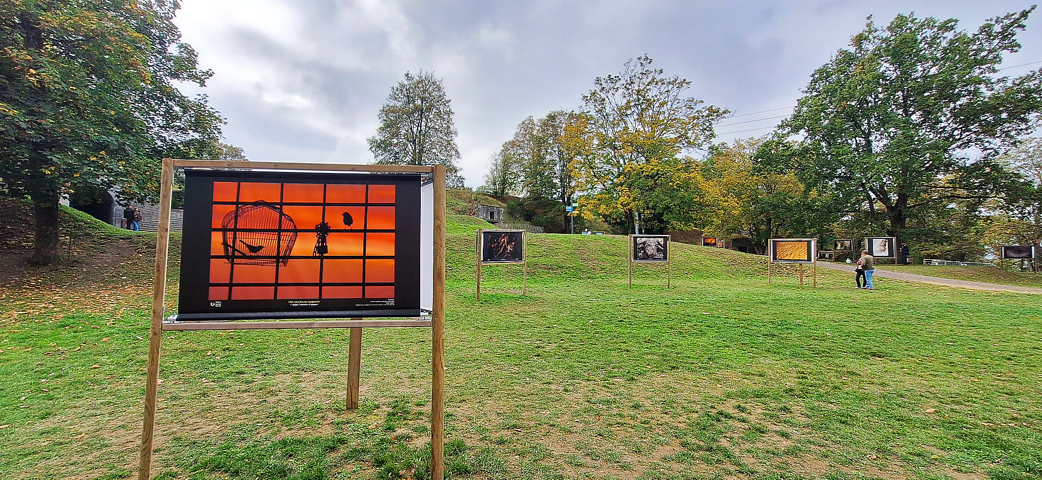Festival Nature Namur 2026